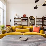The Tree House 2 Bedroom Apartment By Hyde Park