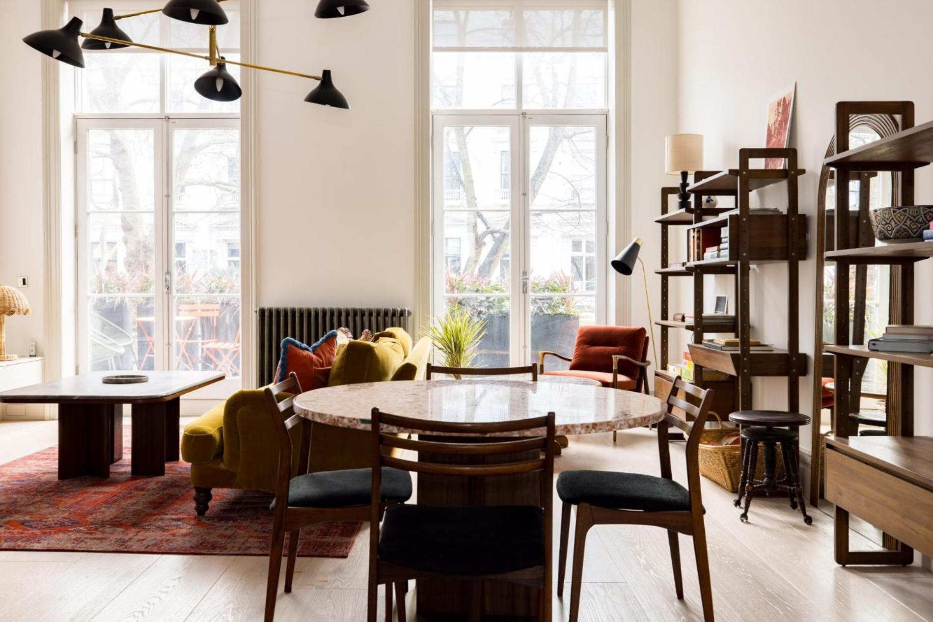 The Tree House 2 Bedroom By Hyde Park Appartamento