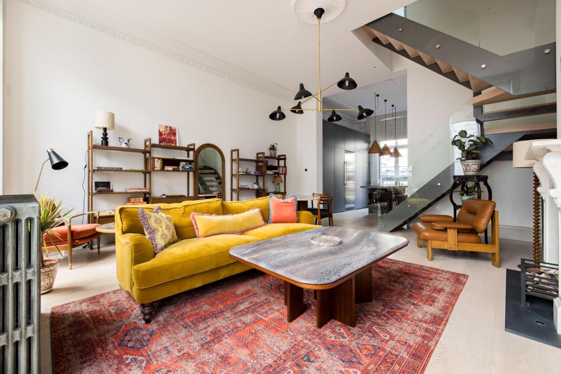 Appartamento The Tree House 2 Bedroom By Hyde Park