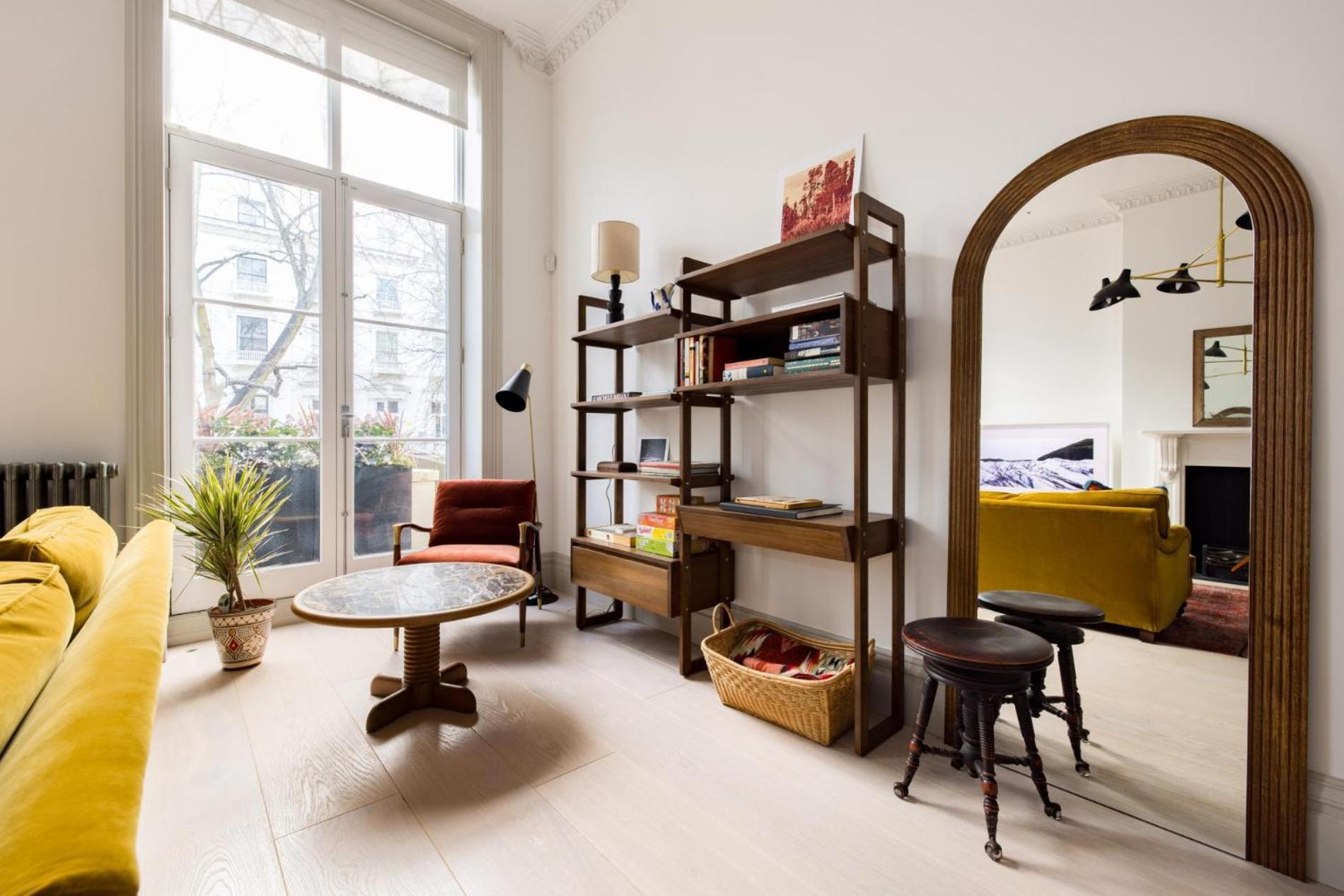 The Tree House 2 Bedroom By Hyde Park Appartamento *