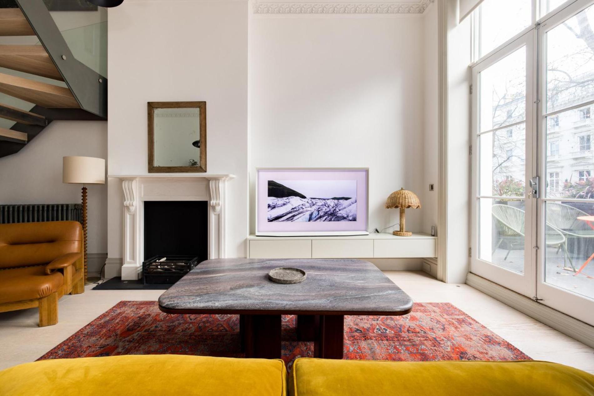 Appartamento The Tree House 2 Bedroom By Hyde Park