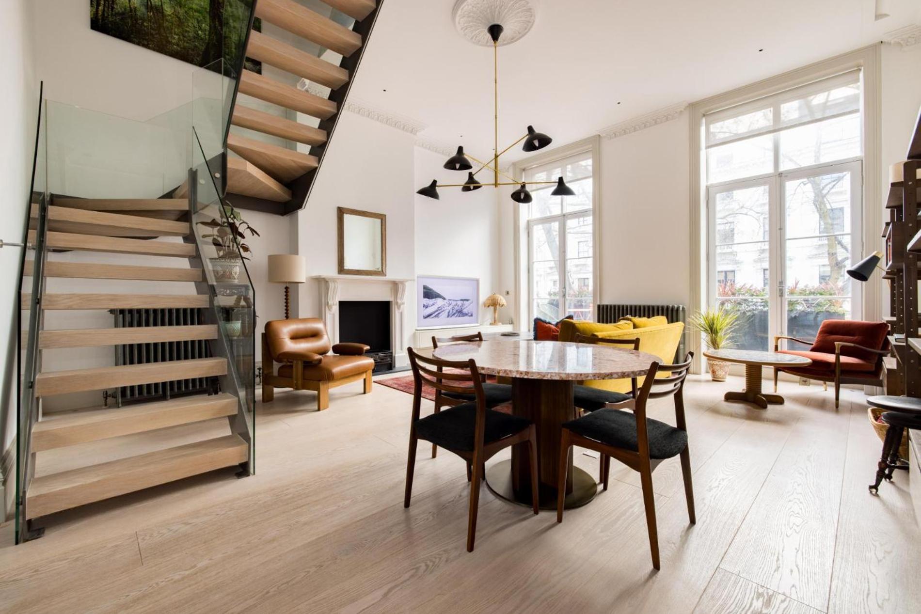 The Tree House 2 Bedroom By Hyde Park Appartamento