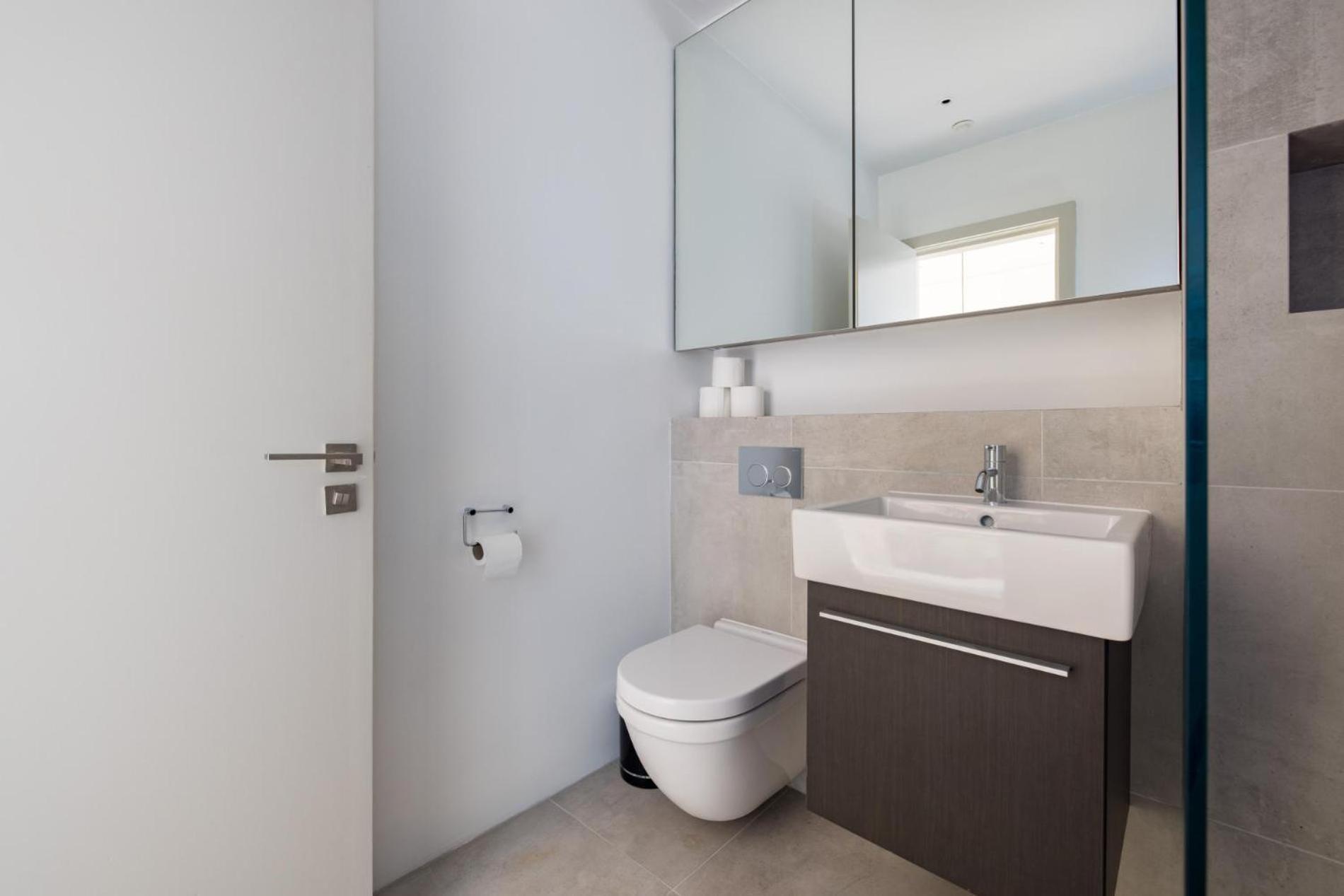 The Tree House 2 Bedroom By Hyde Park Appartamento *