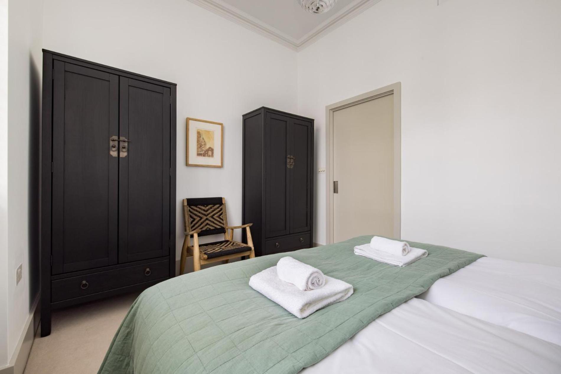 The Tree House 2 Bedroom By Hyde Park *