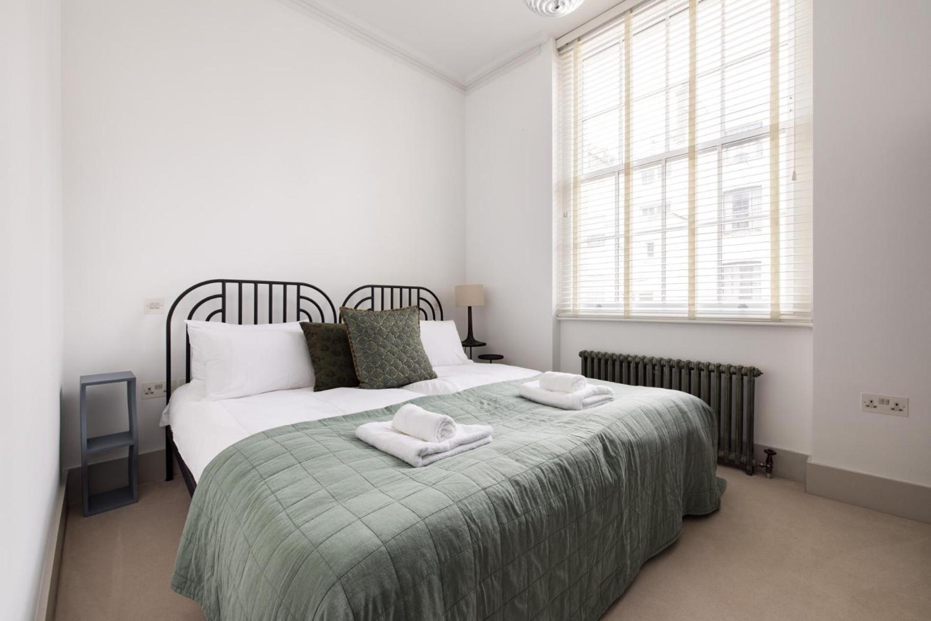 Appartamento The Tree House 2 Bedroom By Hyde Park