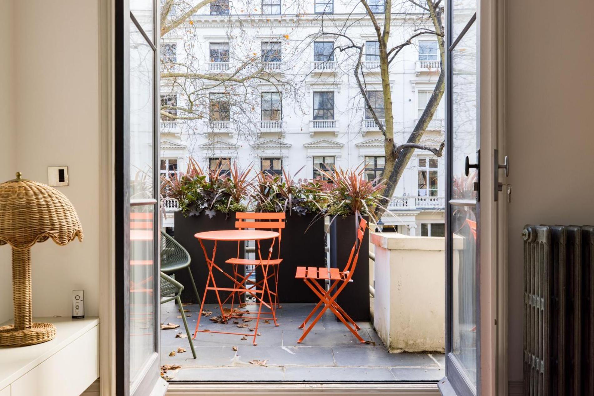 Appartamento The Tree House 2 Bedroom By Hyde Park *