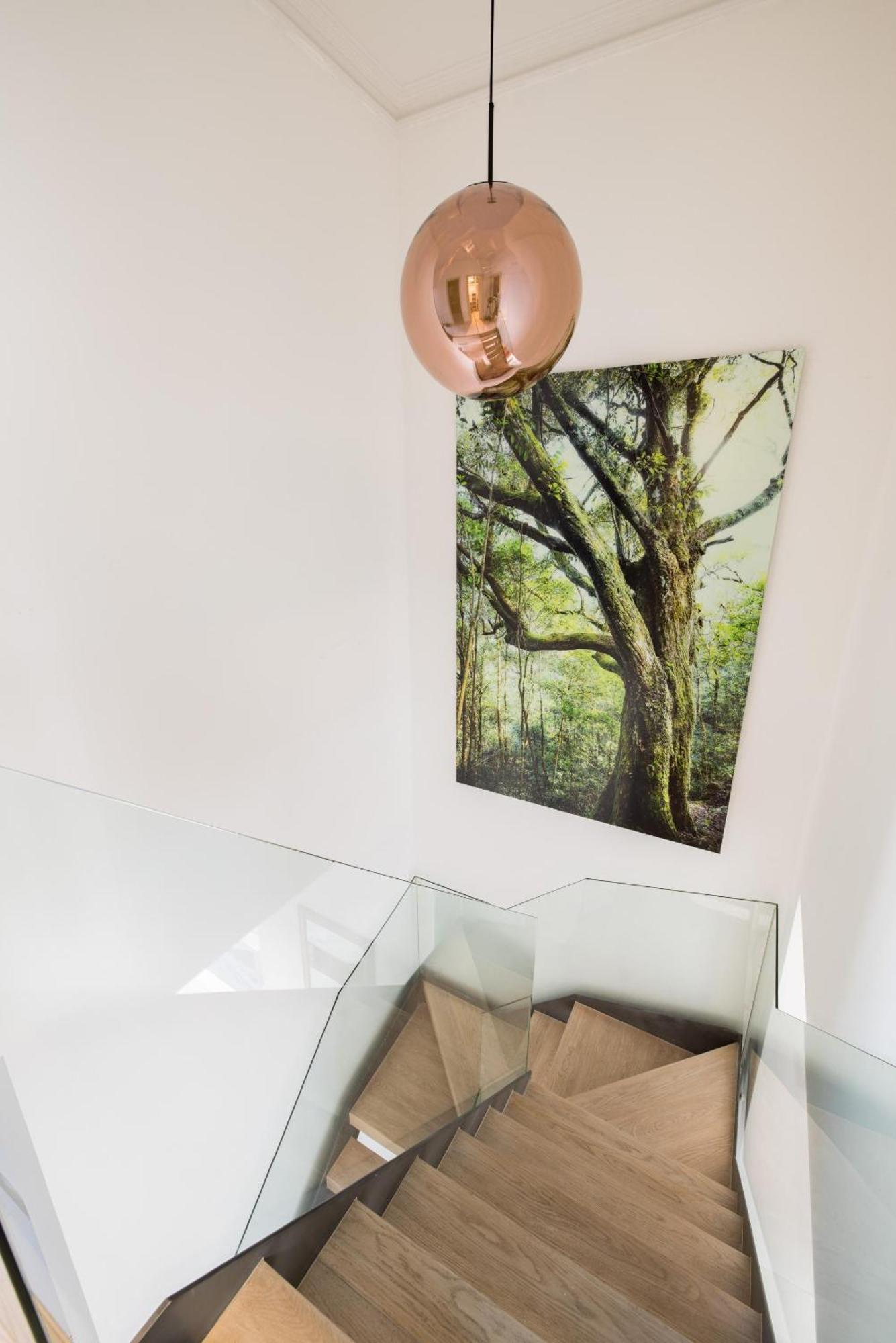Appartamento The Tree House 2 Bedroom By Hyde Park Londra