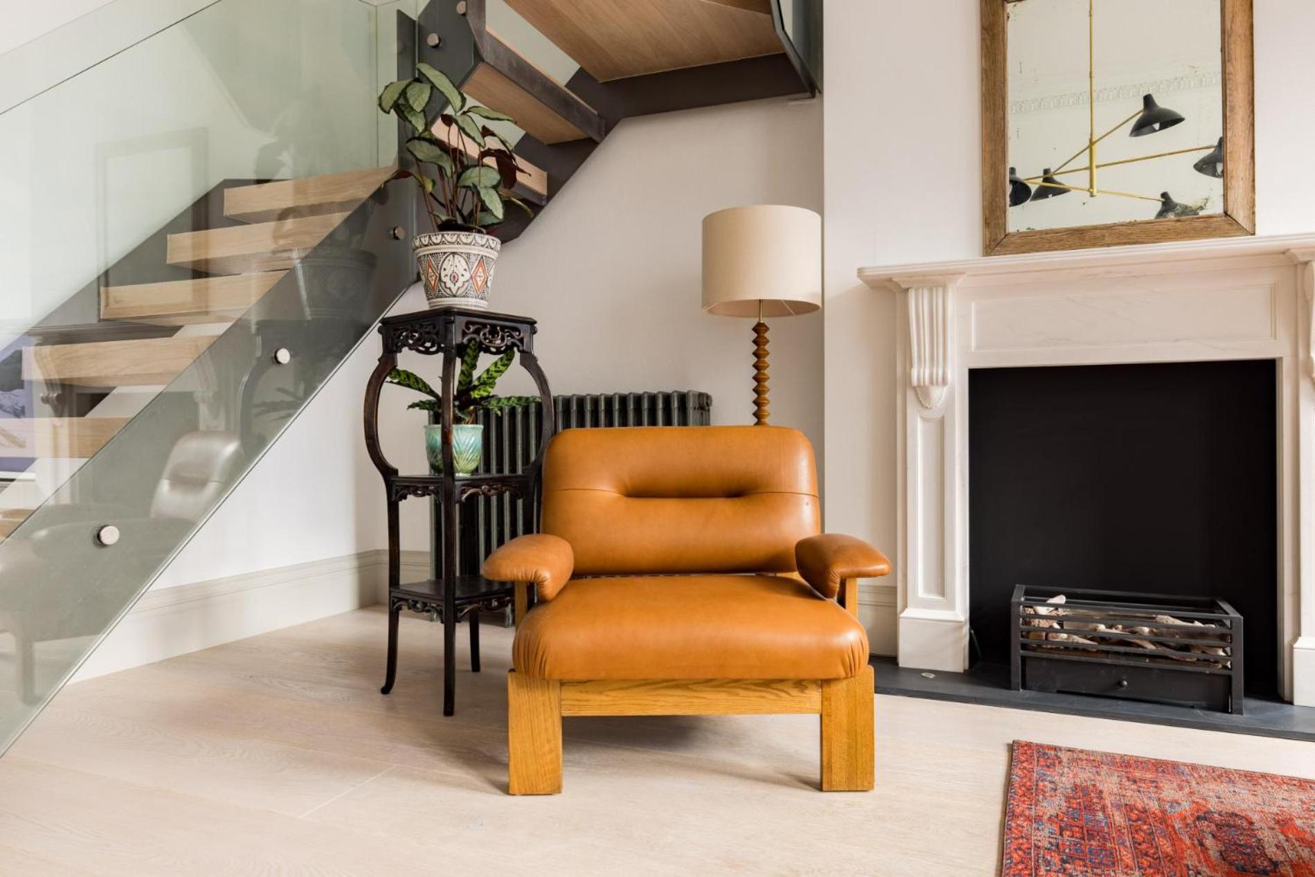 The Tree House 2 Bedroom By Hyde Park Appartamento Londra