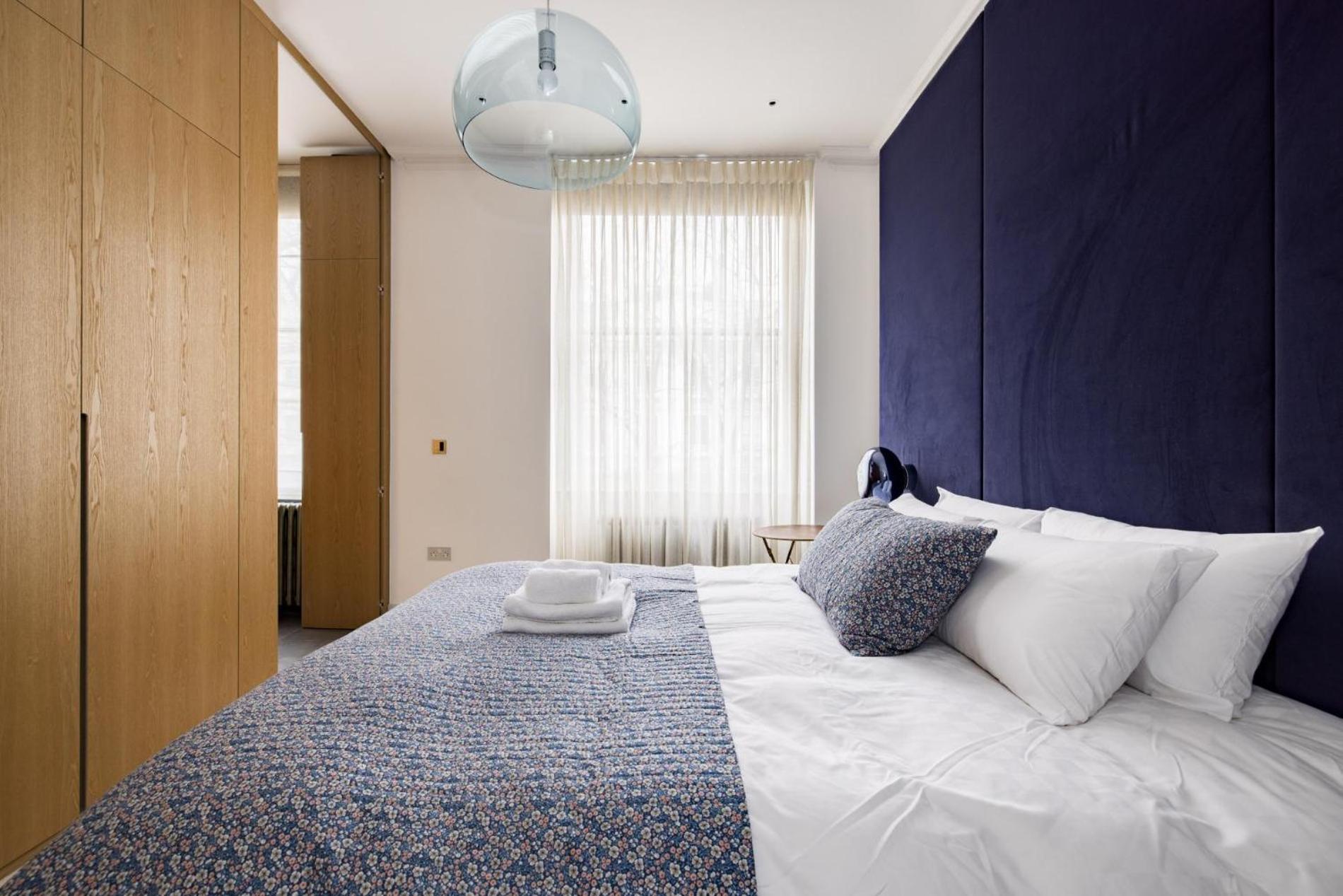 The Tree House 2 Bedroom By Hyde Park *