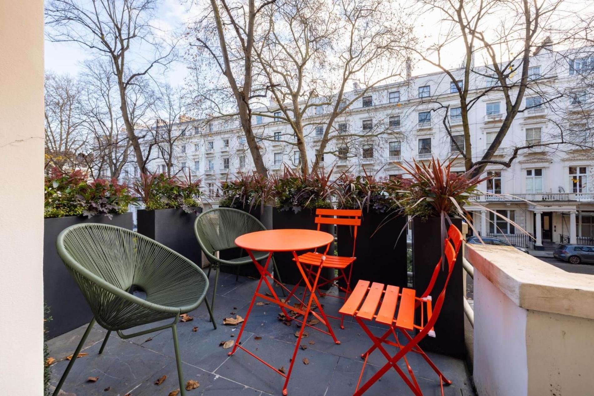 Appartamento The Tree House 2 Bedroom By Hyde Park *