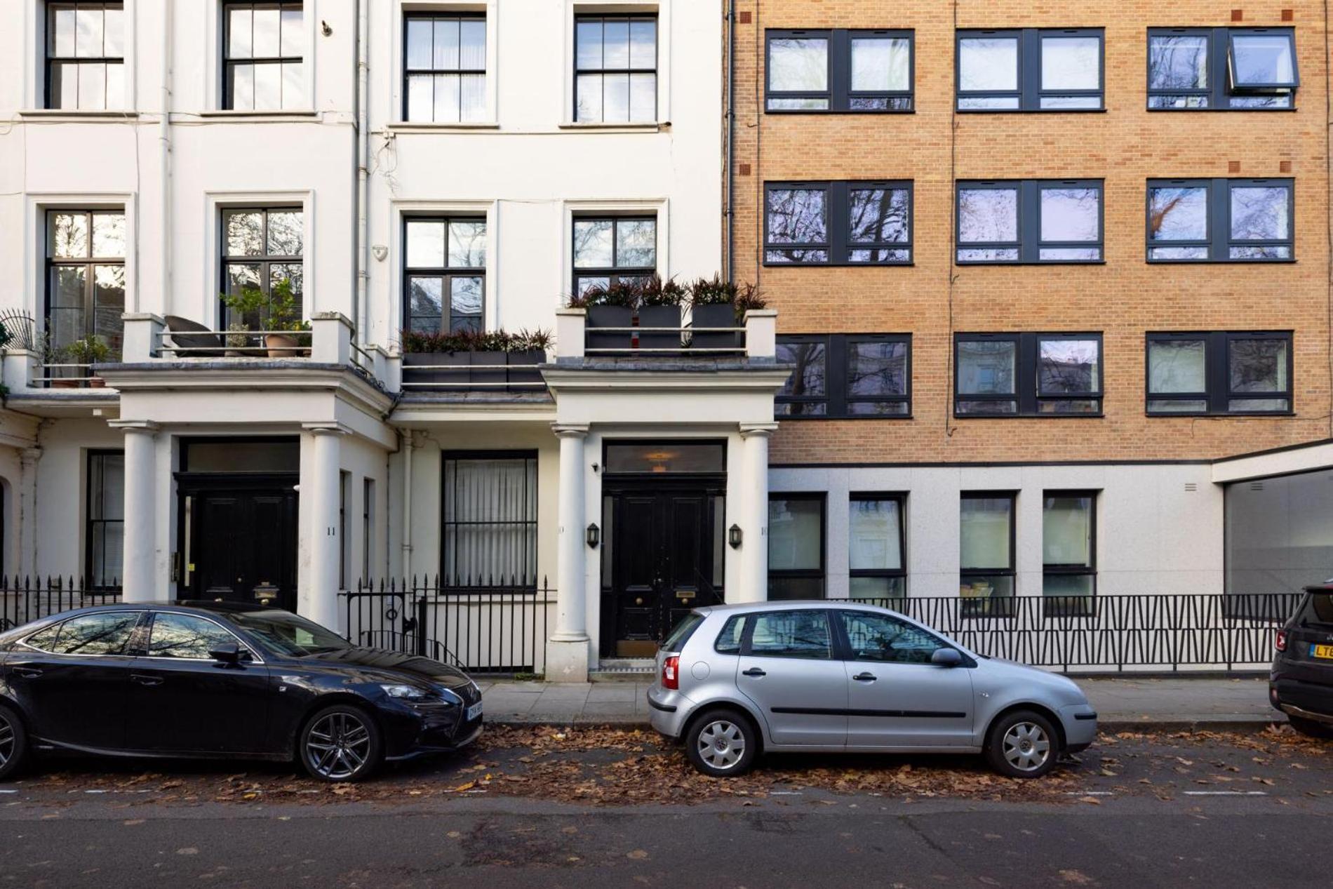 The Tree House 2 Bedroom By Hyde Park