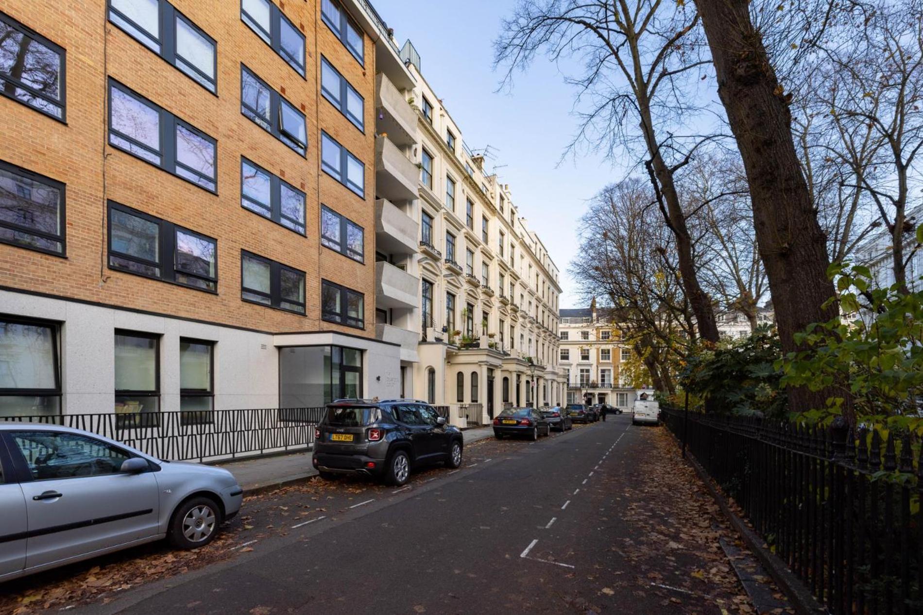 The Tree House 2 Bedroom By Hyde Park Appartamento