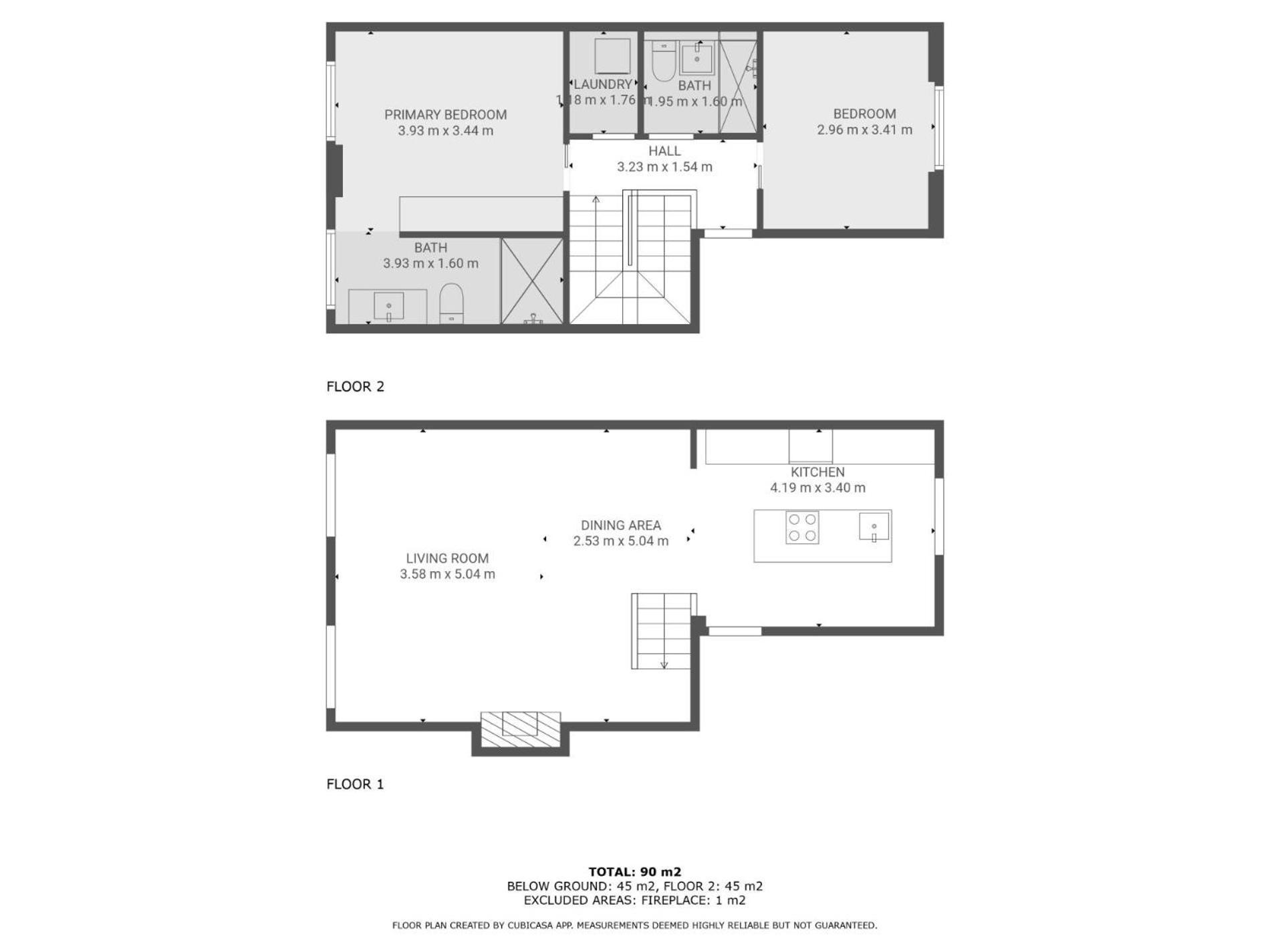 The Tree House 2 Bedroom By Hyde Park Appartamento *